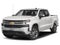 2022 Chevrolet Silverado 1500 LTD 4WD Crew Cab Short Bed Custom Trail Boss