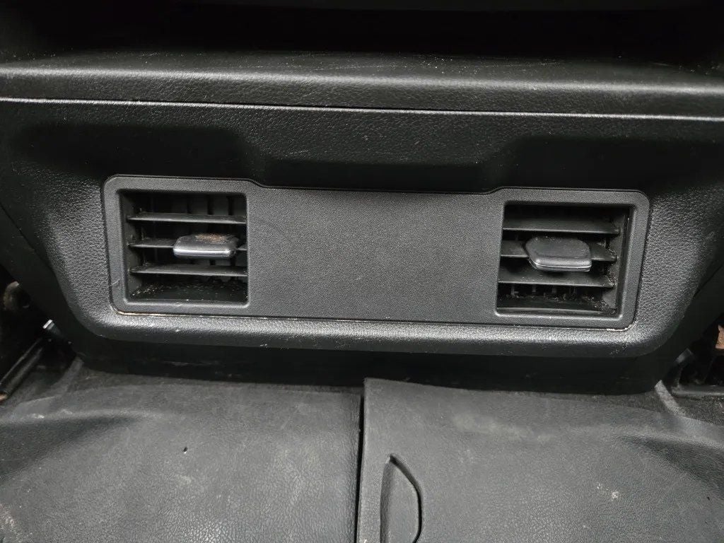 2022 Chevrolet Silverado 1500 LTD 4WD Crew Cab Short Bed Custom Trail Boss