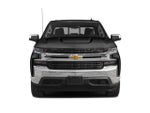 2022 Chevrolet Silverado 1500 LTD 4WD Crew Cab Short Bed Custom Trail Boss
