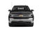 2022 Chevrolet Silverado 1500 LTD 4WD Crew Cab Short Bed Custom Trail Boss