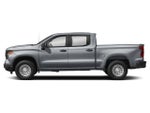 2024 Chevrolet Silverado 1500 4WD Crew Cab Short Bed LT