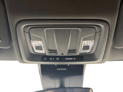 2024 Chevrolet Silverado 1500 4WD Crew Cab Short Bed LT