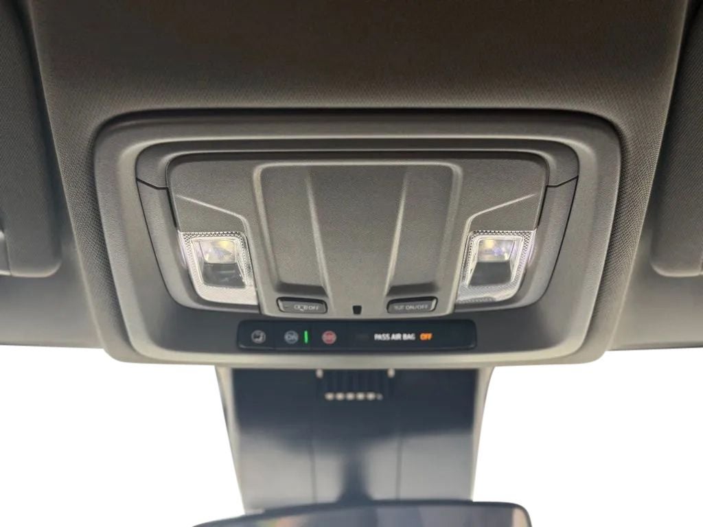 2024 Chevrolet Silverado 1500 4WD Crew Cab Short Bed LT