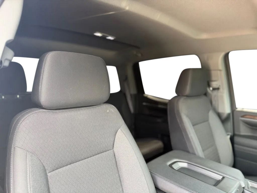 2024 Chevrolet Silverado 1500 4WD Crew Cab Short Bed LT