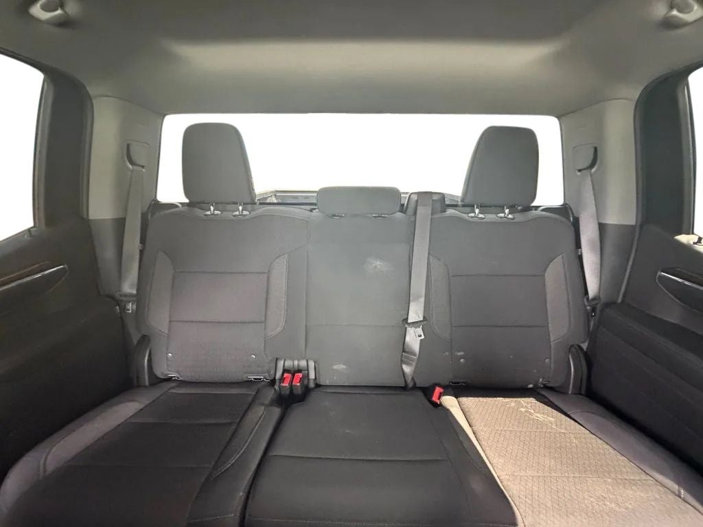 2024 Chevrolet Silverado 1500 4WD Crew Cab Short Bed LT