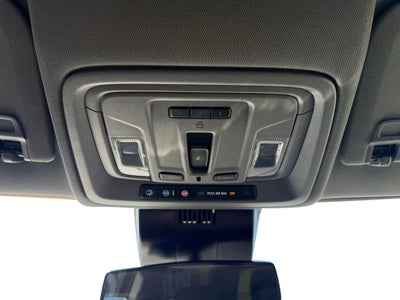 2024 Chevrolet Silverado 1500 4WD Crew Cab Short Bed RST