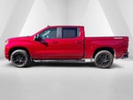 2024 Chevrolet Silverado 1500 4WD Crew Cab Short Bed RST