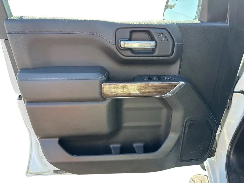 2021 Chevrolet Silverado 1500 LT LT1