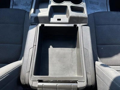 2021 Chevrolet Silverado 1500 LT LT1