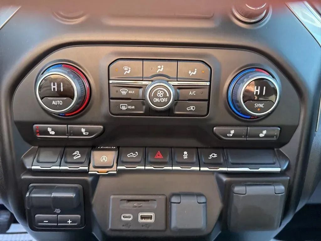 2021 Chevrolet Silverado 1500 LT LT1