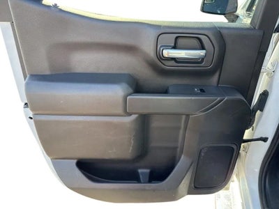 2021 Chevrolet Silverado 1500 LT LT1