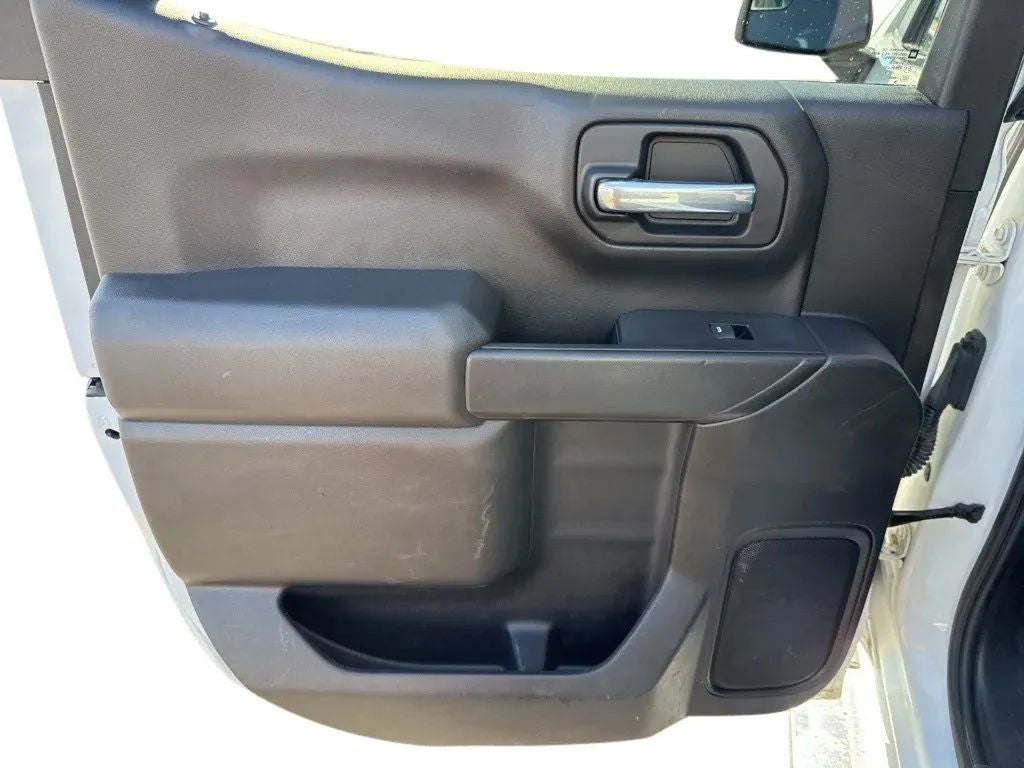 2021 Chevrolet Silverado 1500 LT LT1