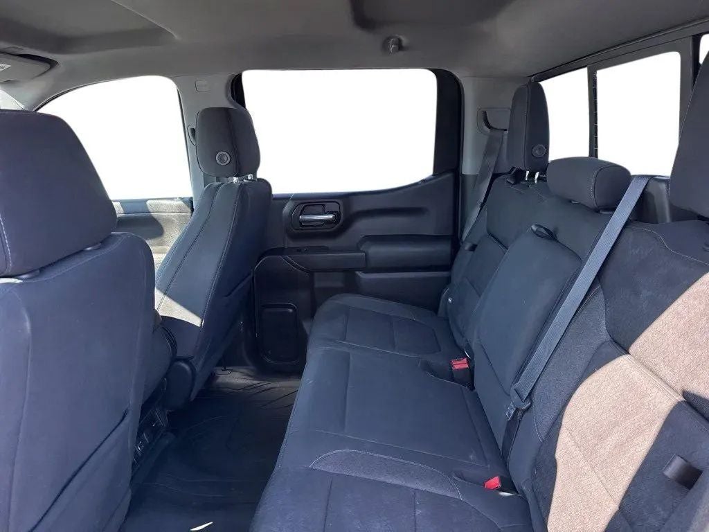 2021 Chevrolet Silverado 1500 LT LT1