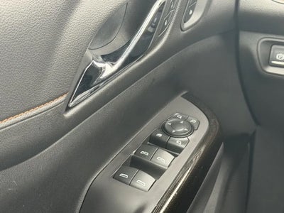 2022 GMC Acadia AWD AT4