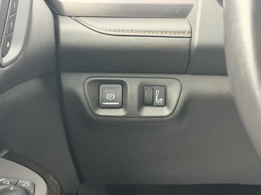 2022 GMC Acadia AWD AT4