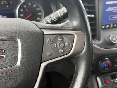 2022 GMC Acadia AWD AT4