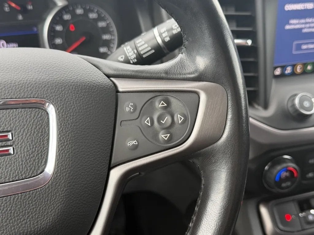 2022 GMC Acadia AWD AT4