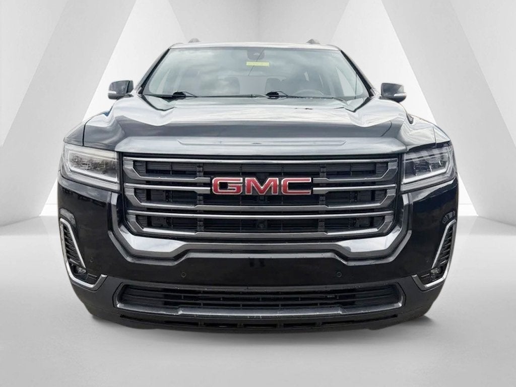 2022 GMC Acadia AWD AT4