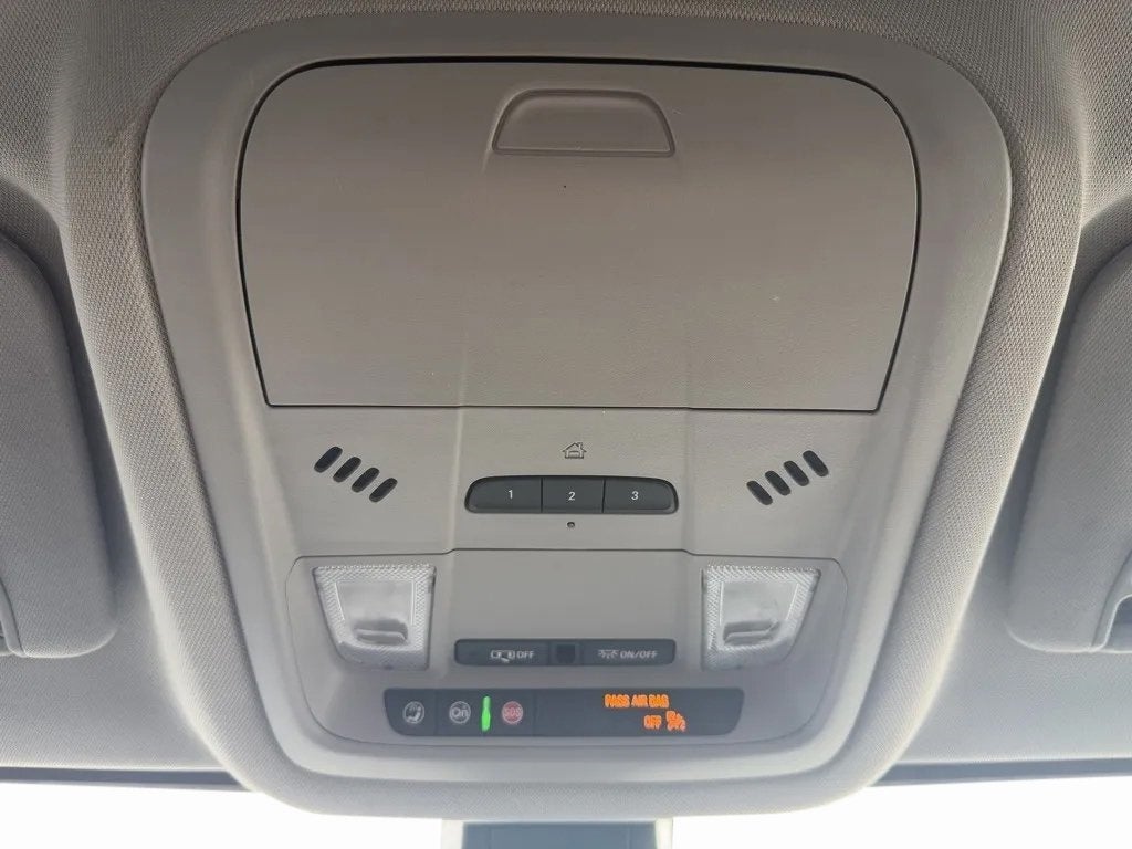 2022 GMC Acadia AWD AT4