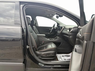 2022 GMC Acadia AWD AT4