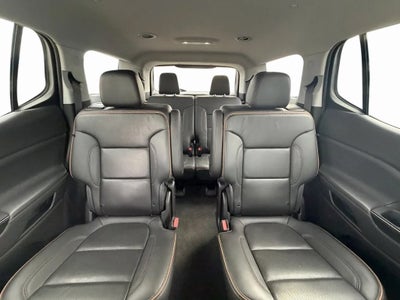 2022 GMC Acadia AWD AT4