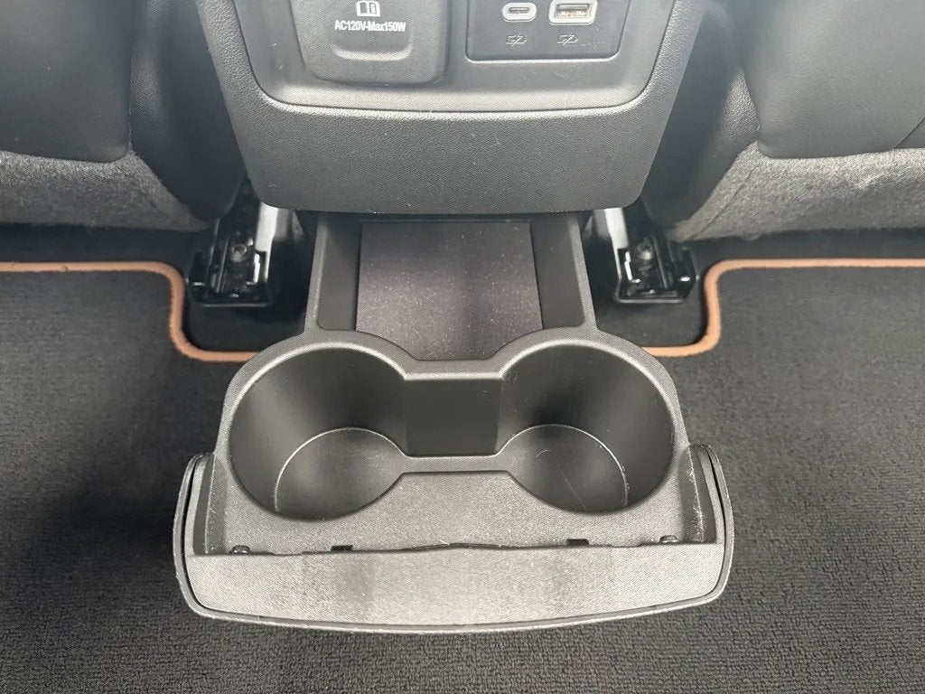 2022 GMC Acadia AWD AT4