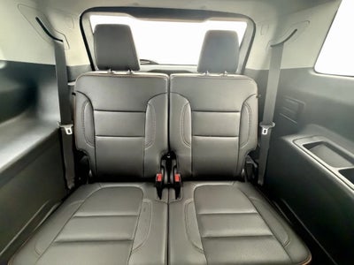 2022 GMC Acadia AWD AT4