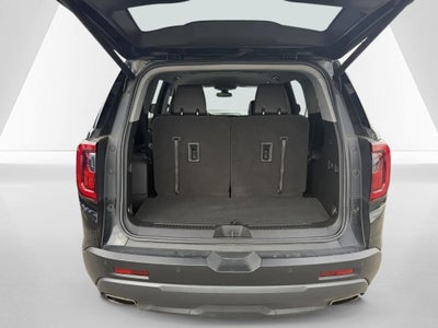2022 GMC Acadia AWD AT4