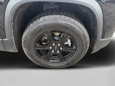 2022 GMC Acadia AWD AT4