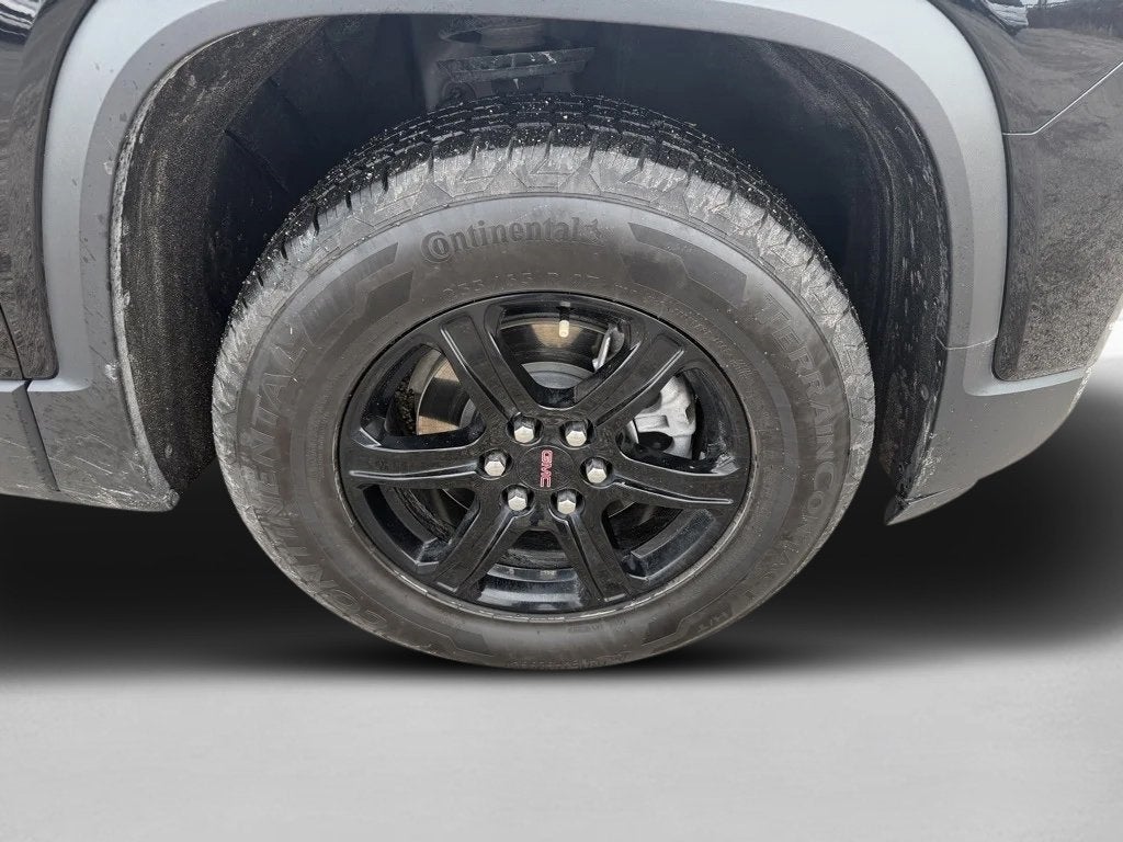 2022 GMC Acadia AWD AT4