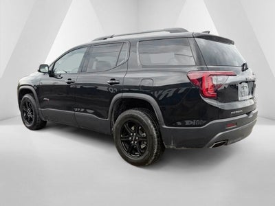 2022 GMC Acadia AWD AT4
