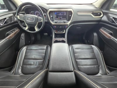 2022 GMC Acadia FWD Denali