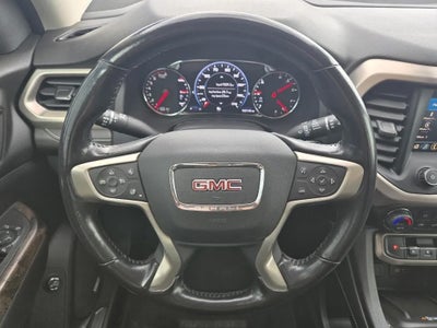 2022 GMC Acadia FWD Denali