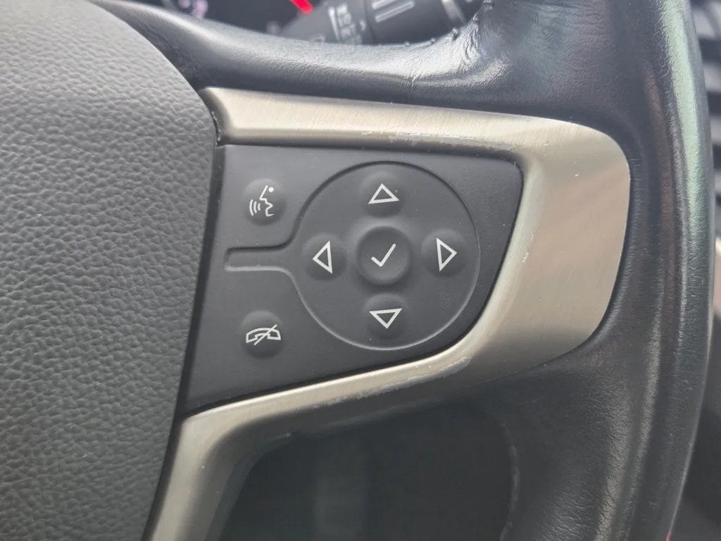 2022 GMC Acadia FWD Denali