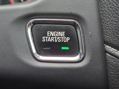 2022 GMC Acadia FWD Denali