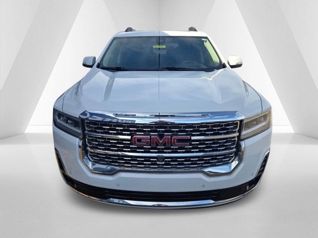 2022 GMC Acadia FWD Denali