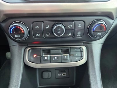 2022 GMC Acadia FWD Denali