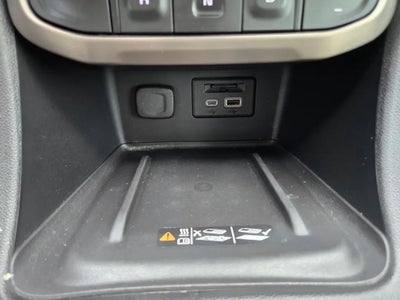 2022 GMC Acadia FWD Denali