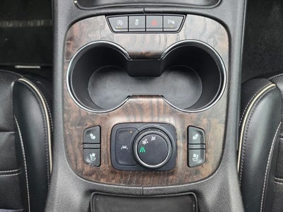 2022 GMC Acadia FWD Denali