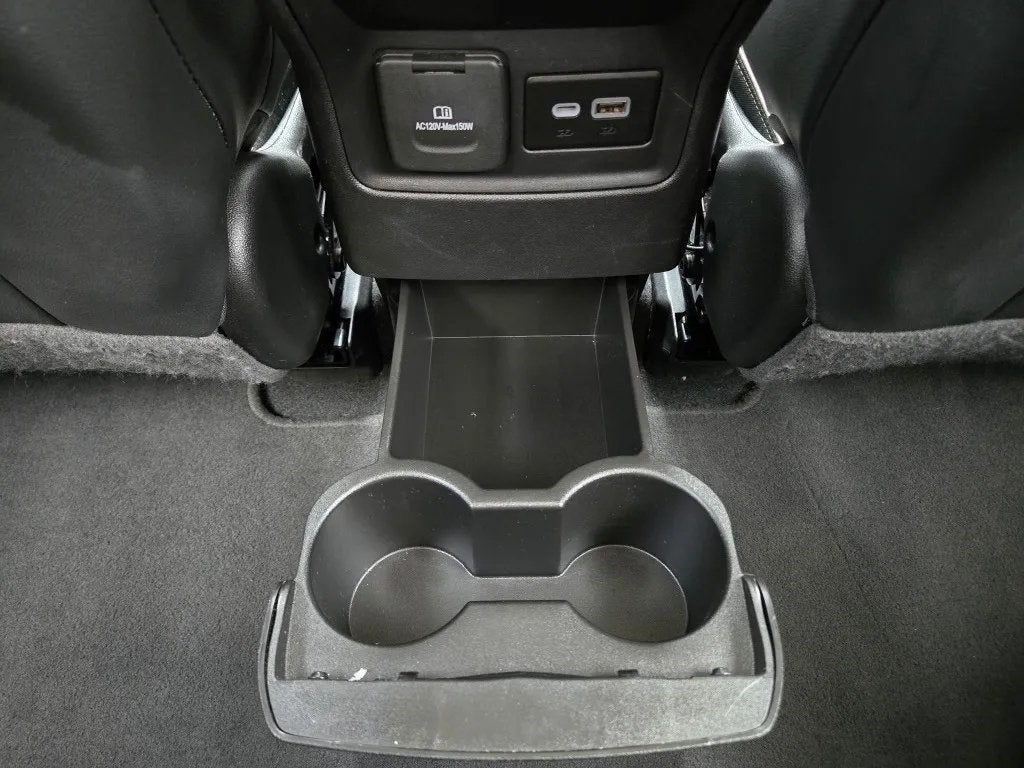 2022 GMC Acadia FWD Denali