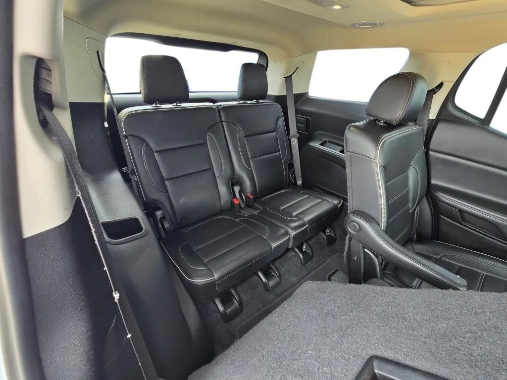 2022 GMC Acadia FWD Denali