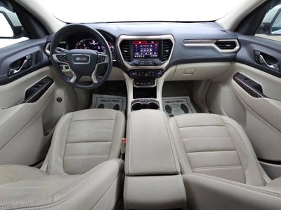 2020 GMC Acadia FWD Denali