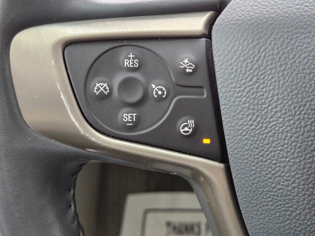 2020 GMC Acadia FWD Denali