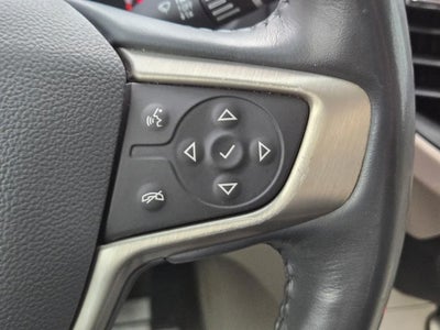 2020 GMC Acadia FWD Denali