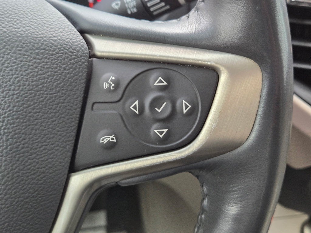 2020 GMC Acadia FWD Denali