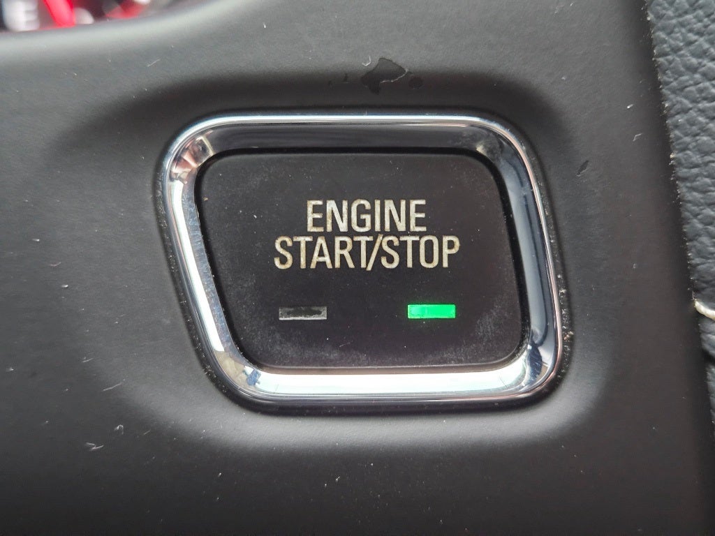 2020 GMC Acadia FWD Denali