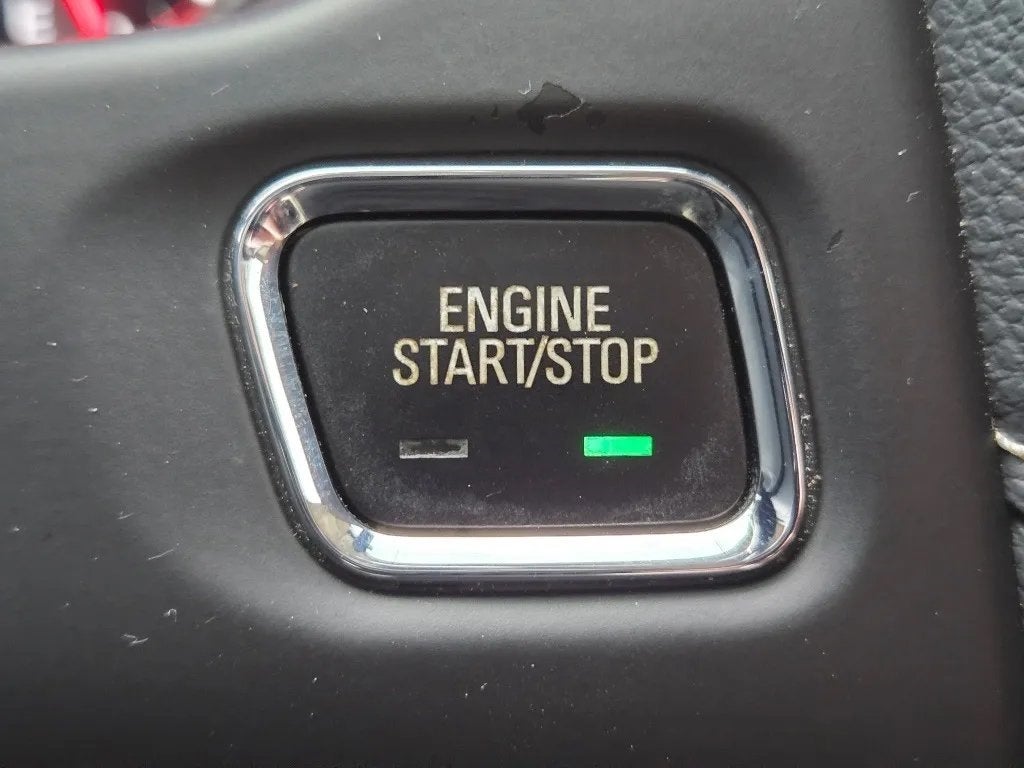 2020 GMC Acadia FWD Denali