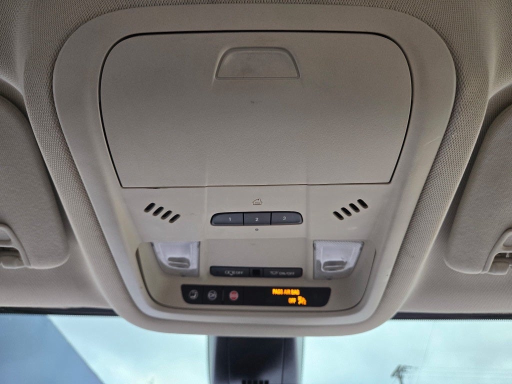 2020 GMC Acadia FWD Denali