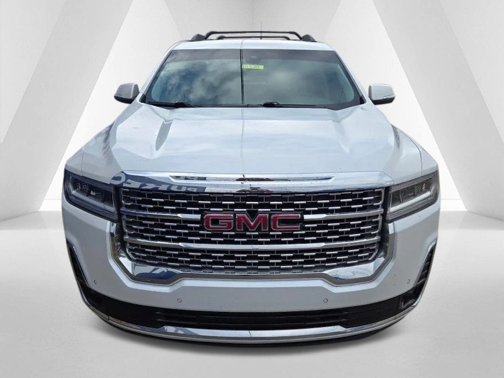 2020 GMC Acadia FWD Denali