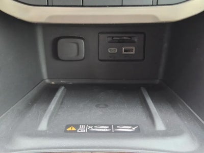 2020 GMC Acadia FWD Denali